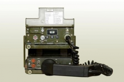 Аппаратура автоматического засекречивания телефонной и цифровой информации Е-11Н