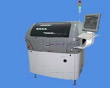 Автомат трафаретной печати DEK HORYZON 03 i (Великобритания) (Рис. 1)