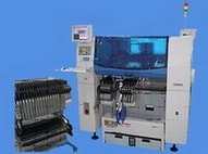 Автомат установки SAMSUNG SM 412 (Ю. Корея) (Рис. 2)